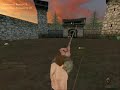 Mount e Blade Arena gameplay