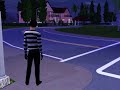 The Sims 3 - The Robbery (Machinima)