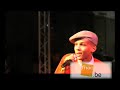 Juste Debout Benelux 2007