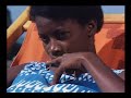 alternative music video by artist teemour. a tribute to film director mambety, author of the legendary touki bouki, now a film school case study. a glance at the 70's african punk era. (dvd available at www.kino.com