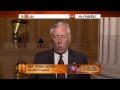 Rep.  Steny Hoyer Nancy Pelosi Ed Show