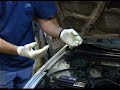 Replacing Cooling System Heater Core Hoses : Checking the Hoses When Repairing a Car Heater Core Hose Manele-Gratis.net