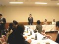自民党女性局幹事会