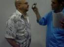 Entrevista em Fortaleza com Paulinho 2