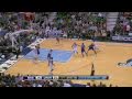 Ronnie Brewer jams it home