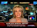 TIM RUSSERT Brian Williams REMEMBERS colleague 06-13-08