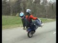 OWT - Duo steve tarik