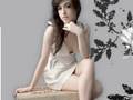 kate voegele hallelujah (with lyrics)