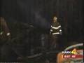 Cabot Ar HWY 5 Fire
