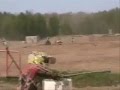 Gopher-Dunes