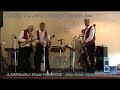 Singing The Blues - George Huxley\