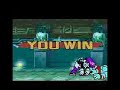 SNK vs Capcom CKSF (Multi Character Combo Exhibition 2)