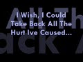akon - come back to me lyrics