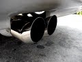 Built Z24 at idle