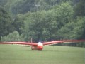 Weiss Glider Centenary & Vintage Glider Rally part 1