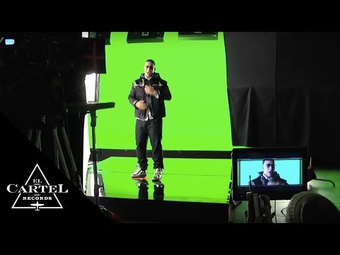 0 Video La Despedida   Daddy Yankee
