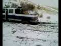 Wyoming Mudbogging