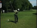 Jeff Sluman Swing Vision