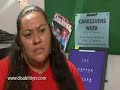 Melanie Caregivers