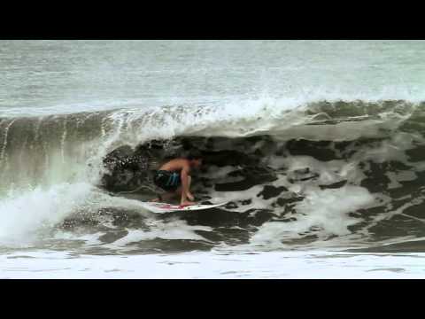 ONE & ONLY: DANE ZAUN