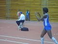 High School National Leader High Jump High School National Leader High Jump