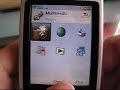 Test Sony Ericsson P1i