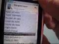 Test Sony Ericsson P1i
