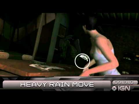 preview-IGN Daily Fix, 9-13: 3DS For November & Heavy Rain Move (IGN)