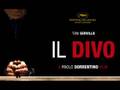 The Veils - Nux vomica  da Il Divo di Paolo Sorrentino