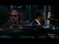 Stevie Wonder ft. John Legend - The Way You Make Me Feel