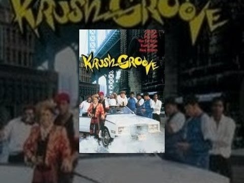 Krush Groove
