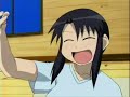 Azumanga Daioh 14 (3/3)