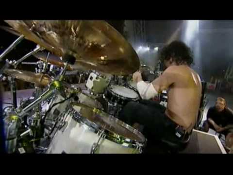 PLACEBO - Twenty Years (Live @ Festival Des Vieilles Charrues 21.07.2006)