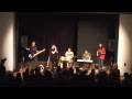 Hippie Track:Valamit érni akarok,Knockin' On Heavens Door