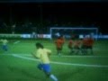 Ronaldinho Free Kick Fifa 09