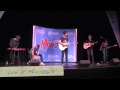Parachute - She Is Love - Live at Mix 106.5 (Ain't No Sunshine intro)