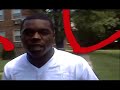 DRAMA BOY SHOCK DEZIL (EXTRA STREET FAMOUS FOOTAGE)