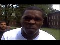 DRAMA BOY SHOCK DEZIL (EXTRA STREET FAMOUS FOOTAGE)
