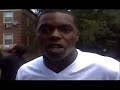 DRAMA BOY SHOCK DEZIL (EXTRA STREET FAMOUS FOOTAGE)