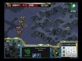 WCG 2009 Korea NF-SC 16Round 3rd:(한국 대표 선발전 스타 윤용태 vs 김택용 3경기)