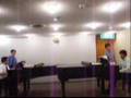 2台ピアノ 英雄行進曲 SAINT-SAENS PIANO DUO MARCHE HEROIQUE