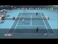Top Spin 3: montage