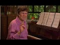Joan Tower - About this Music