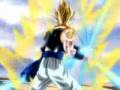DBZ3 OP - B'z Friction