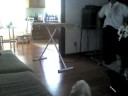 Completely bored
