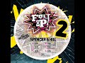 Spencer & Hill – Cool (Afrojack Remix)