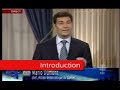 L'étoffe d'un chef (2 de 2)