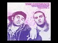 The Cataracs - sittin in the back