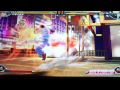 Click here to watch this video gameplay of the up and coming tatsunok vs. capcom only on the nintendo wii (720p)