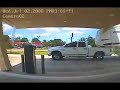 Car Destroys A Whole Bank!!!! Car Destroys A Whole Bank!!!!